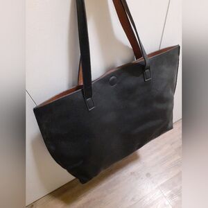 New Large Reversible Bag